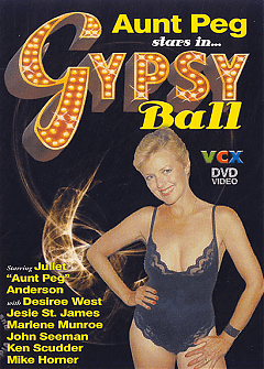 Gypsy Ball