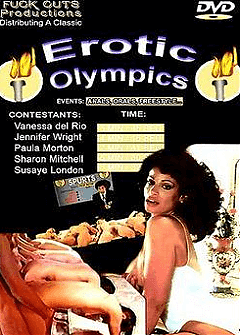 Erotic Olympics