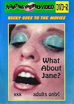 What About Jane? An Erotic Soap Opera