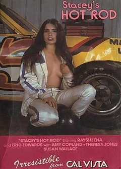 Stacey`s Hot Rod