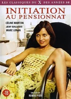 Initiations Au Pensionnat