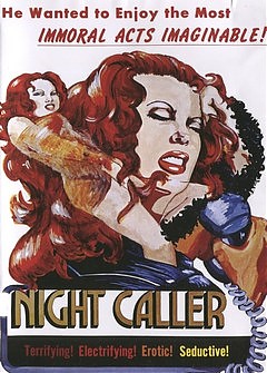 Night Caller