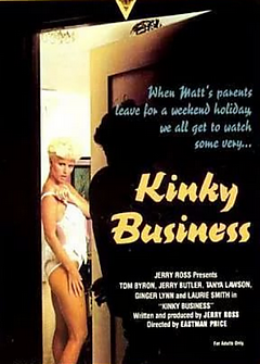 Kinky Business