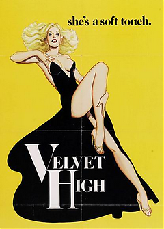 Velvet High