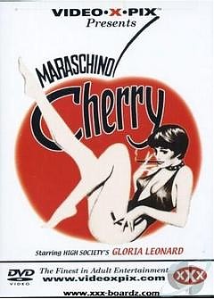 Maraschino Cherry