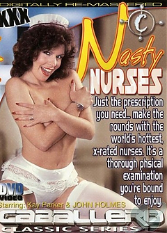 Nasty Nurses