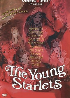 The Young Starlets