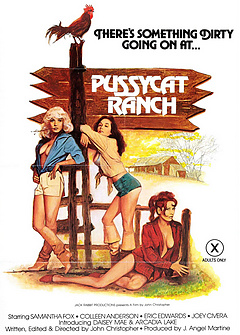 Pussycat Ranch