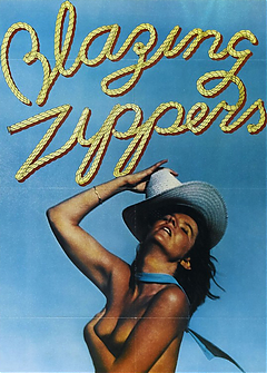 Blazing Zippers