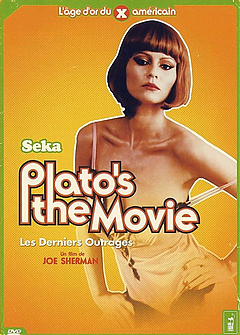 Platos The Movie