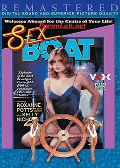 Sexboat