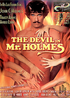 Devil in Mr. Holmes