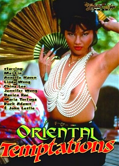 Oriental Temptations