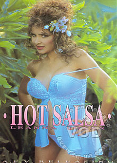 Hot Salsa