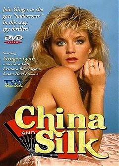 China and Silk