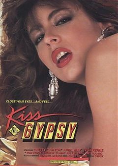 Classic Kiss of the Gypsy