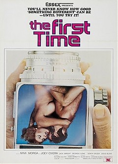 The First Time