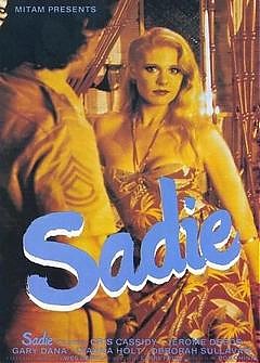 The Insatiable Sadie the Whore