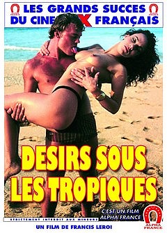 Desirs Sous Les Tropiques