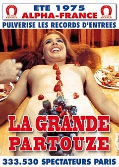 La Grande Partouze