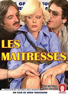 Les Maitresses