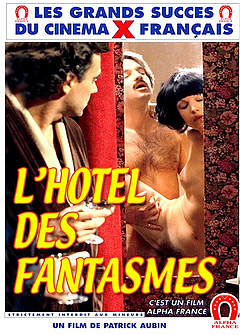 L'Hotel Des Fantasmes