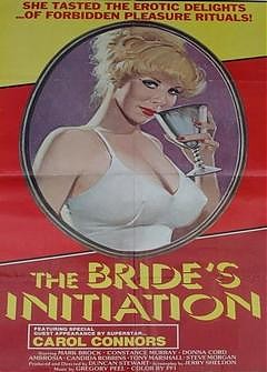 The Brides Initiation