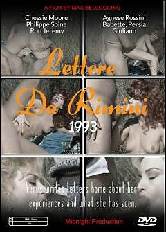 Lettere da Rimin