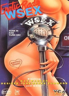 Erotic Radio WSEX