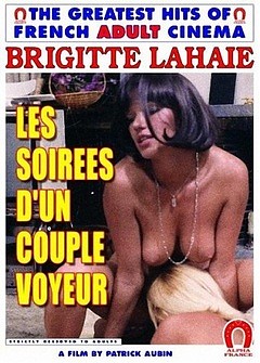 Les Enfilees Les Soirees D'un Couple Voyer