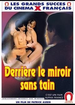 Derriere Le Miroir Sans Tain