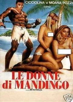 Le Donne Di Mandingo