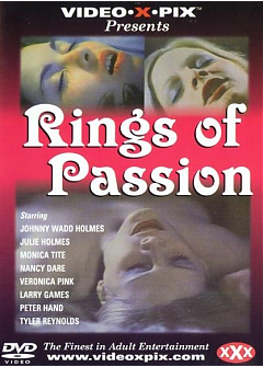 Rings Of Passion