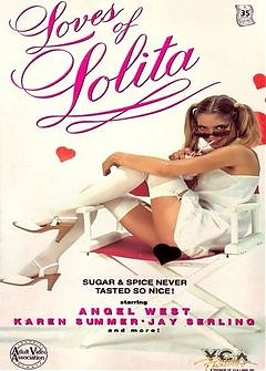 The Loves of Lolita