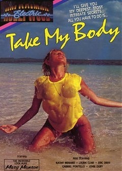 Take my Body