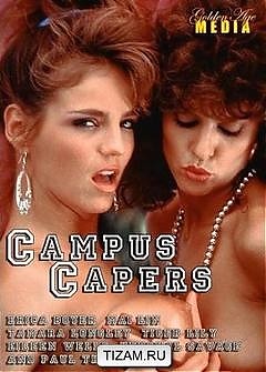 Campus Capers