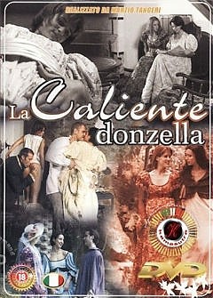 La Doncella Caliente