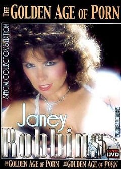 The golden Age porn - Janey Robbins