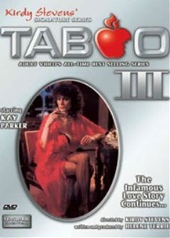 Taboo 3