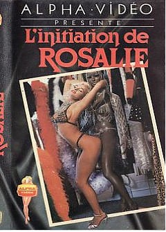 L`initiation de Rosalie