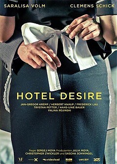 Hotel Desire