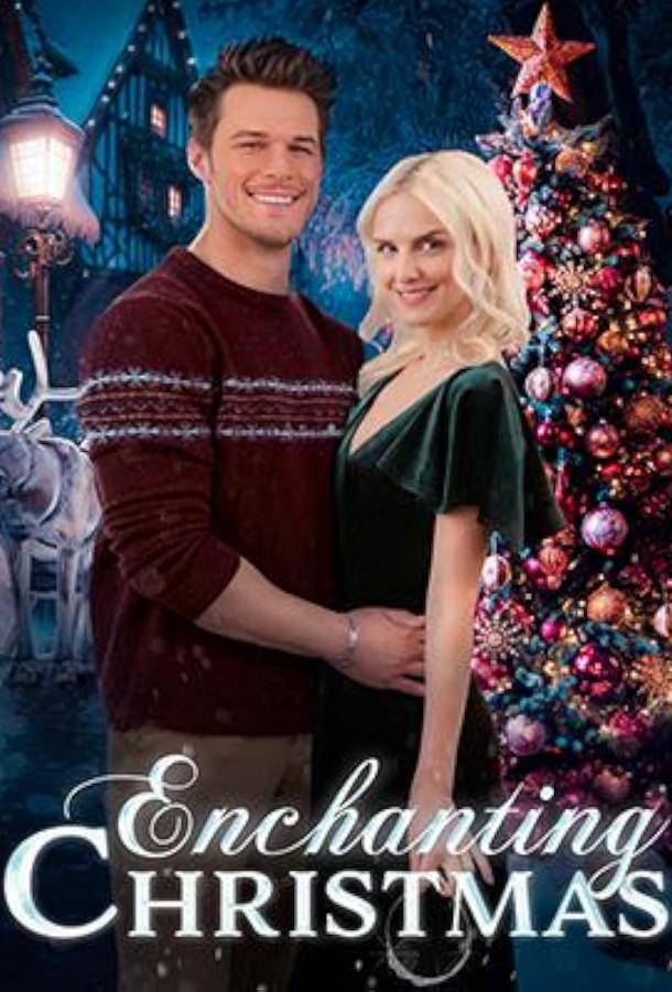 Enchanting Christmas