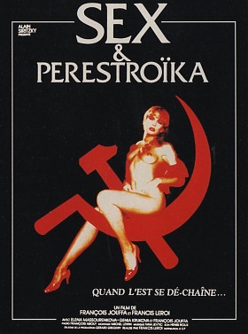 Sex et perestroïka