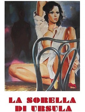 La sorella di Ursula