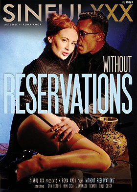 Without reservations