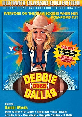 Debbie Does Dallas