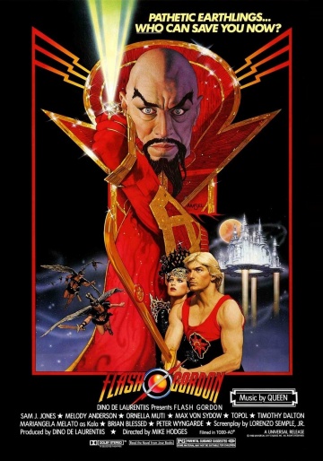 Flash Gordon