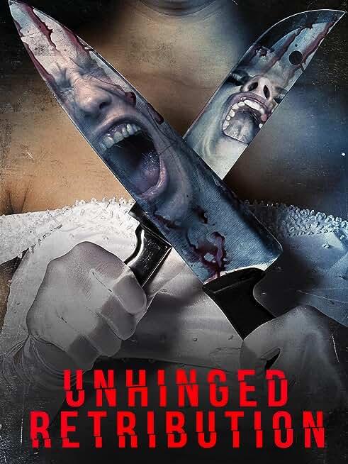 Unhinged