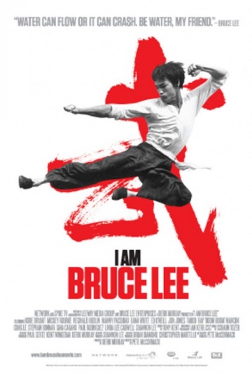 I Am Bruce Lee