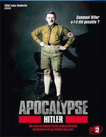 Apocalypse: Hitler